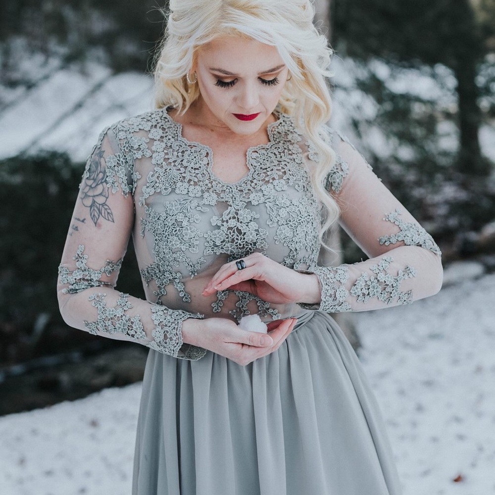 DRESS to IMPRESS Host Pick!! Elsa Dress 👗 💕